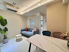 中山國小捷運皇宮電梯兩房🌟【住商呂承翰】
