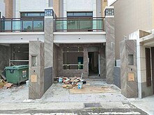 埤頭安邑全新車墅B2