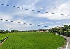 🏝️台灣知識經濟旗艦園區-芎林璞玉田