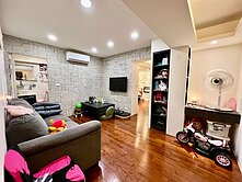 🏠安家團隊小老師店長🏠玫瑰大空間頌樓