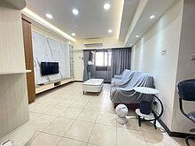 house cover