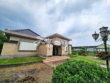 內埔龍泉-大地752坪合法農地別墅