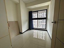 特瑞莎精選～捷運文化中心中高樓層景觀採光美2房