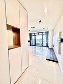 烏日溪南黃金地段｜高樓景觀3+1房平車・稀有邊間