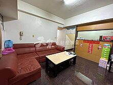 大順/鼎山/建工商圈-陽台進出大三房