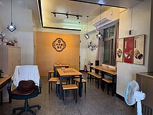 永康正核心金庫前熱鬧吃市店住