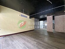 龜山稀有 近未來棕線BRH02站一樓