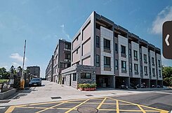 觀音【大清粹美】新透天♻️免追垃圾車＋孝親房