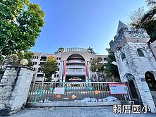 (獨家)賴厝國小前院美墅/漢口商圈/太原綠園道
