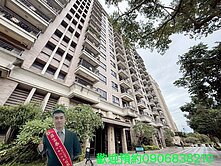 🌈出價可談.專任八德重劃區公園大道絕美三房車🌈