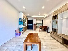 台中最高ｃｐ值的大毅大三房平車~室內近２８坪