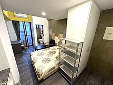 專任案件一中中醫商圈屋齡五年電梯精裝3套房