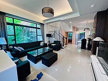 house cover