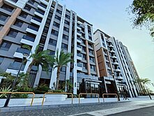 ‼️青埔旁高樓層景觀二房車🍎