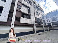 若穎推薦🌈近青埔中壢一品墅雙車美別墅