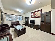 米蘭楓上』景觀大三房+平車，我在樓下帶看超方便*