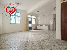 老屋翻修⎮南雅路文青雅寓2房⎮太平洋同心圓黃弘林