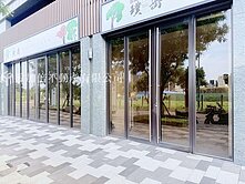 近A7捷運郵政園區｜頤昌璞岳｜挑高金店面S10