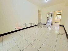 龍潭花園國宅一樓大後院3房車