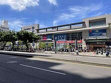 低總價免千萬3房爬樓梯美宅/文華高中旁