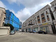 正光田店住