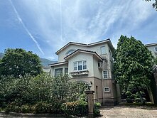 秀岡山莊美墅☆台北華城☆青山鎮康橋小學