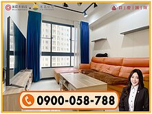 A7【竹城宇治】邊間公園景觀2房車可塑3房