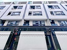 house cover