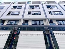 仁武｜崧沐馥築｜優質社區6米大面寬雙車墅