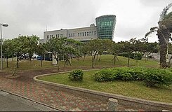 觀音大潭重劃區 / 丁種建築用地