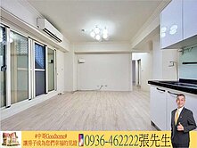 🅰️長億商圈低總價三房雙陽台三面採光+車位