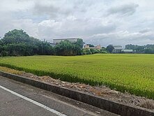 上大國小2500坪農地