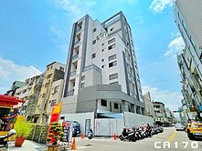 大魯閣新時代購物中心店面