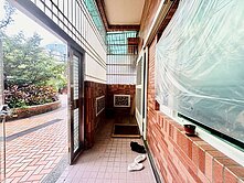 🏆儀居團隊🏆HZ1忠孝大庭院邊間採光四房車