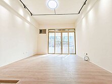 竹科南清大全新整理邊間電梯大三房