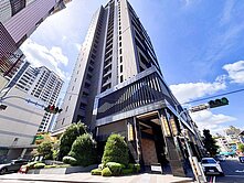 向心路國雄文心森林｜邊間臨20米路金店捷運350尺