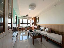 🏡允碩嚴選🏡【竹城甲子園】低總精美裝潢2+1房