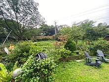 22-1大自然芬多精陽明山農地❤️有水保