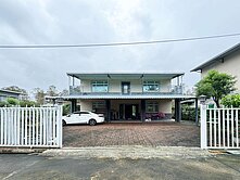 杉林區超氣派開心農場-可直接入住有水有電大地坪