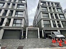 王橋時光輕屋齡奢華大面寬雙車美住店