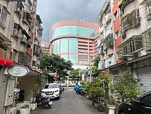 獨家 忠誠路靜巷二樓公寓