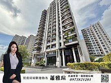 文山特區｜陽明學區｜雙衛浴開窗｜高樓層三房平車