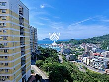 【冠軍推薦】海景四房雙陽台平面車位