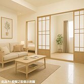 烏日三鐵輕屋齡露臺戶大三房平車