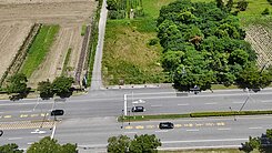 精選強銷★新城順安台九線雙面路方正農地UF1433