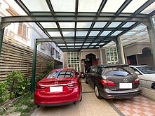站前｜雙車庫｜別墅 1561