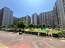 翠華國宅一期三房魔術大空間彈性好規劃