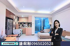 高坪效🏆東區群星2房美廈🏆公設未登~找宛彤
