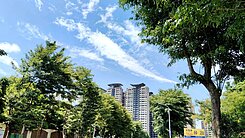 📞謙樂劉媽太子雲世紀景觀大三房邊柱平車