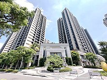 品味生活遠雄左岸CASA義式莊園精品2房+車位